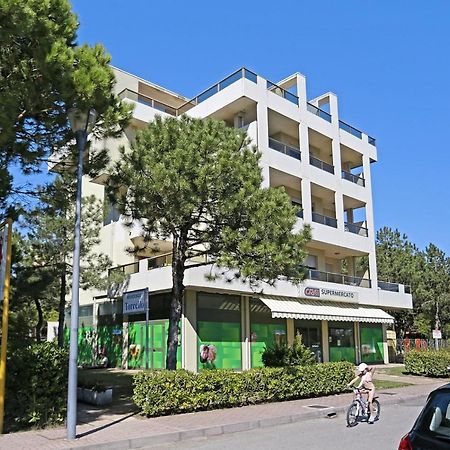 Torcello Apartment Bibione Exterior photo