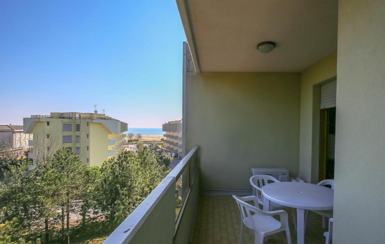 Torcello Apartment Bibione Exterior photo