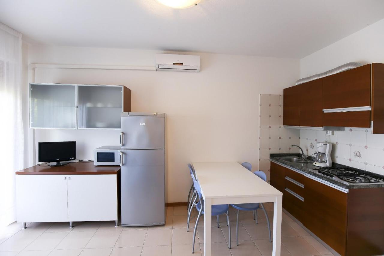 Torcello Apartment Bibione Exterior photo